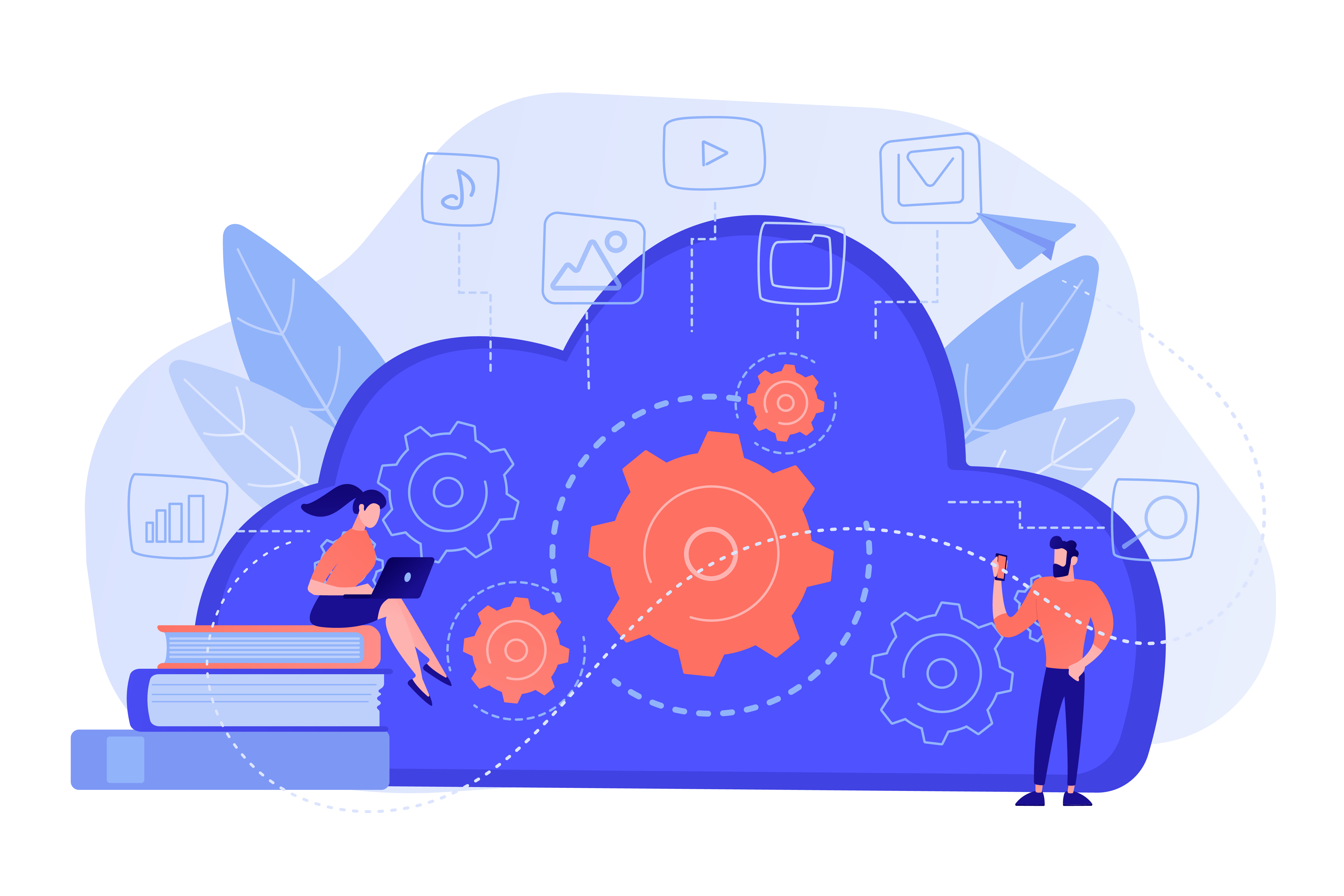 IoT Cloud Security