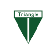 Triangle logo